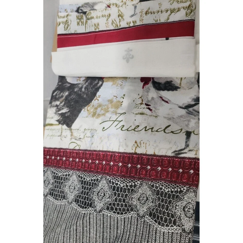 VH selling printed